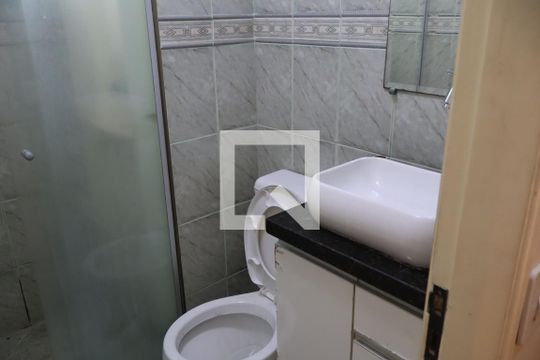 Apartamento para alugar com 1 quarto, 53m² em Santa Terezinha, São Paulo