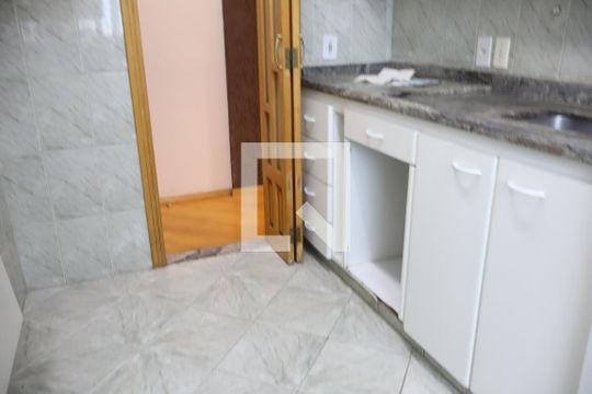 Apartamento para alugar com 1 quarto, 53m² em Santa Terezinha, São Paulo