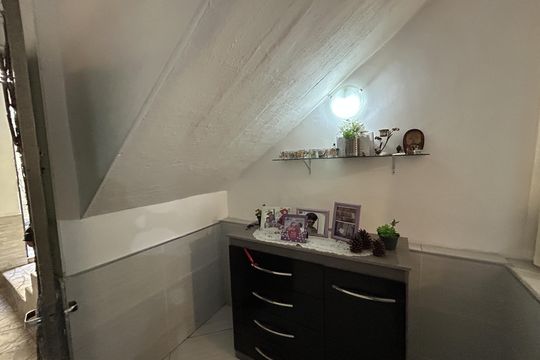 Área comum de casa à venda com 4 quartos, 117m² em Cachambi, Rio de Janeiro