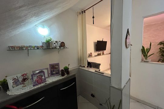 Área comum de casa à venda com 4 quartos, 117m² em Cachambi, Rio de Janeiro