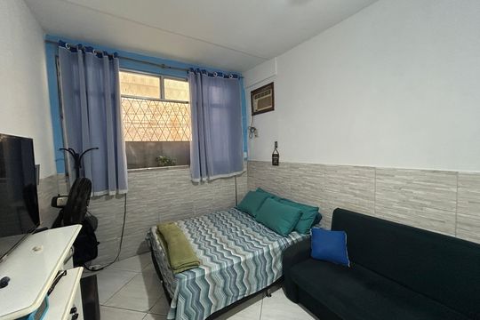 Quarto 2 de casa à venda com 4 quartos, 117m² em Cachambi, Rio de Janeiro