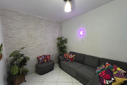 Casa à venda com 4 quartos, 117m² em Cachambi, Rio de Janeiro
