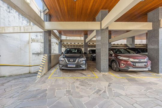 Área Comum  de apartamento para alugar com 4 quartos, 275m² em Bela Vista, Porto Alegre