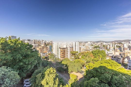 Área Comum  de apartamento para alugar com 4 quartos, 275m² em Bela Vista, Porto Alegre