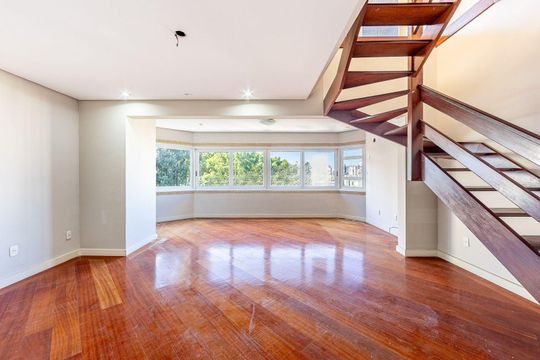 Apartamento para alugar com 4 quartos, 275m² em Bela Vista, Porto Alegre