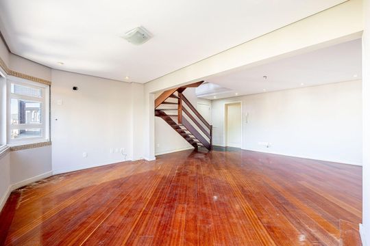 Sala de apartamento para alugar com 4 quartos, 275m² em Bela Vista, Porto Alegre