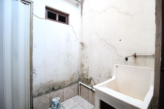 Área de Serviço de casa à venda com 3 quartos, 160m² em Costa E Silva, Porto Alegre