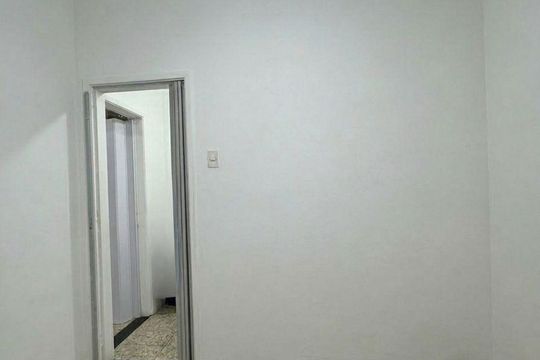 Quarto de apartamento à venda com 2 quartos, 49m² em Bonsucesso, Rio de Janeiro