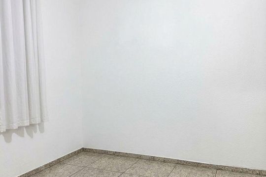 Sala de apartamento à venda com 2 quartos, 49m² em Bonsucesso, Rio de Janeiro