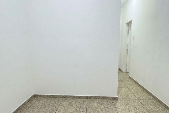 Quarto de apartamento à venda com 2 quartos, 49m² em Bonsucesso, Rio de Janeiro