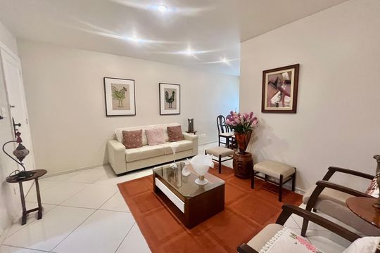 Apartamento para alugar com 3 quartos, 100m² em Ipanema, Rio de Janeiro