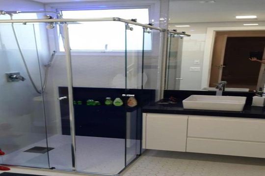 Apartamento à venda com 3 quartos, 300m² em Jardim Tres Marias, São Bernardo do Campo
