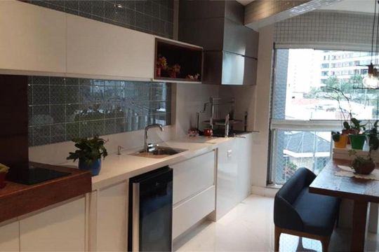 Apartamento à venda com 3 quartos, 300m² em Jardim Tres Marias, São Bernardo do Campo