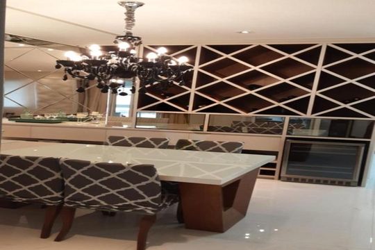 Apartamento à venda com 3 quartos, 300m² em Jardim Tres Marias, São Bernardo do Campo