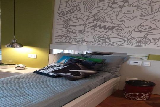 Apartamento à venda com 3 quartos, 300m² em Jardim Tres Marias, São Bernardo do Campo