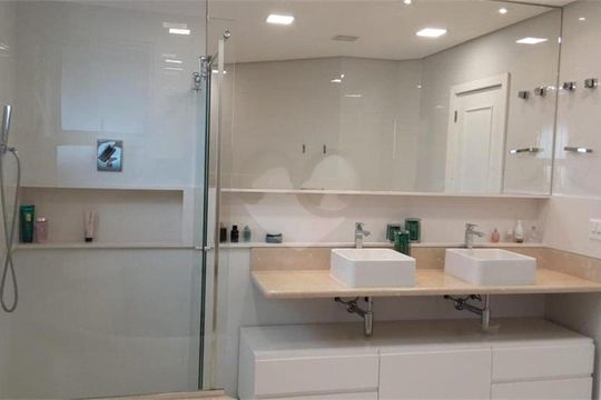 Apartamento à venda com 3 quartos, 300m² em Jardim Tres Marias, São Bernardo do Campo