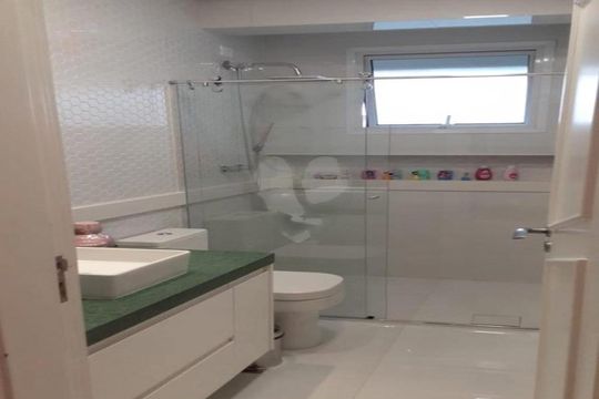 Apartamento à venda com 3 quartos, 300m² em Jardim Tres Marias, São Bernardo do Campo