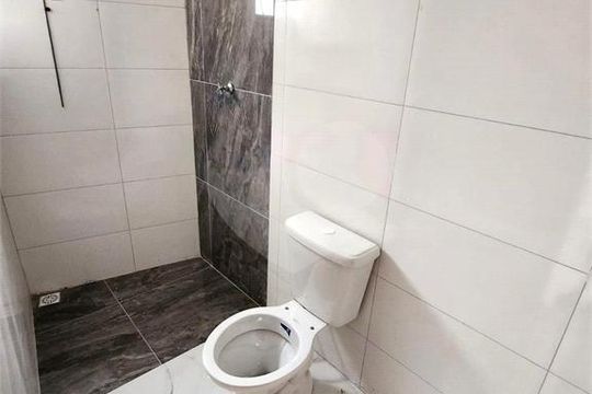 Casa à venda com 2 quartos, 90m² em Vila Marina, Santo André