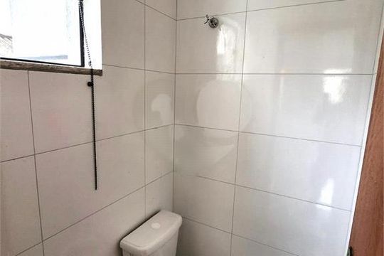 Casa à venda com 2 quartos, 90m² em Vila Marina, Santo André