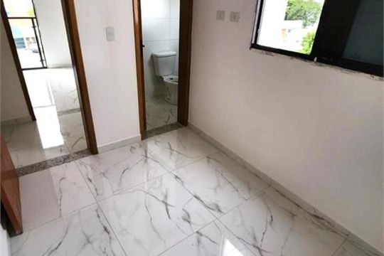 Casa à venda com 2 quartos, 90m² em Vila Marina, Santo André