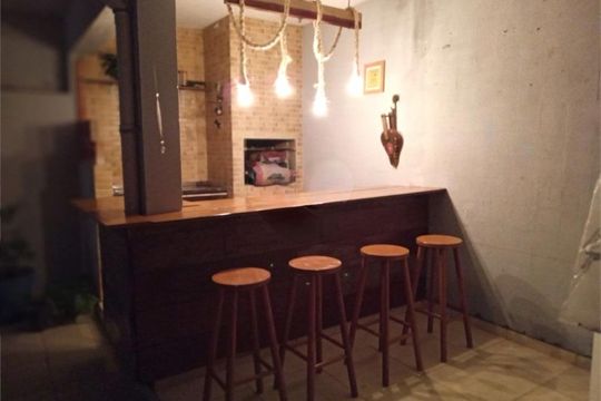 Casa à venda com 3 quartos, 148m² em Vila Lucinda, Santo André