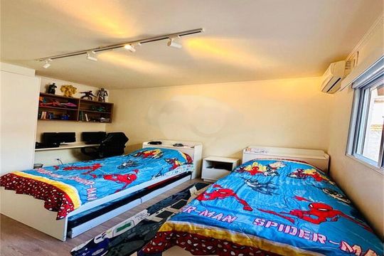 Casa à venda com 3 quartos, 144m² em Barcelona, São Caetano do Sul