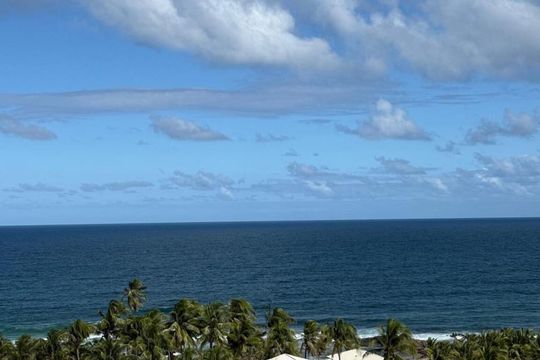 Kitnet/Studio para alugar com 1 quarto, 30m² em Stella Maris, Salvador