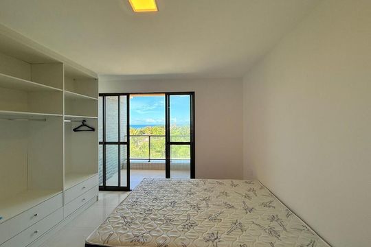 Sala de kitnet/studio para alugar com 1 quarto, 30m² em Stella Maris, Salvador