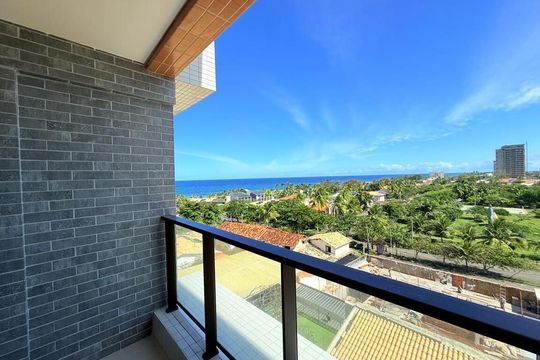 Kitnet/Studio para alugar com 1 quarto, 30m² em Stella Maris, Salvador
