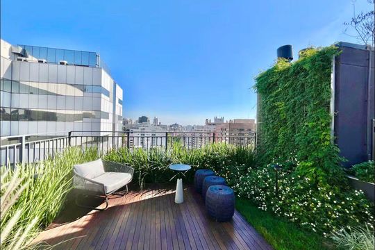 Apartamento para alugar com 1 quarto, 29m² em Boa Vista, Porto Alegre