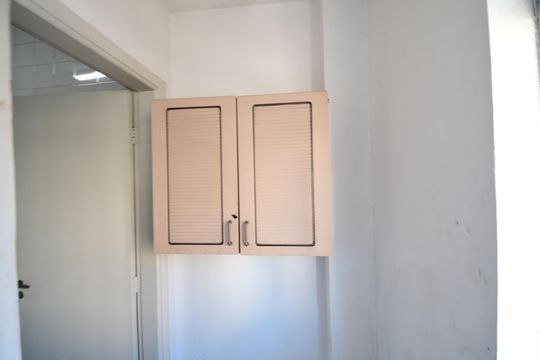 Área de Serviço de apartamento à venda com 2 quartos, 75m² em Centro, Campinas