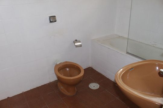Apartamento à venda com 1 quarto, 55m² em Perdizes, São Paulo