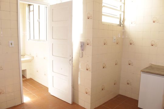 Apartamento à venda com 1 quarto, 55m² em Perdizes, São Paulo