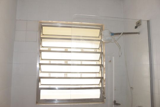 Apartamento à venda com 1 quarto, 55m² em Perdizes, São Paulo
