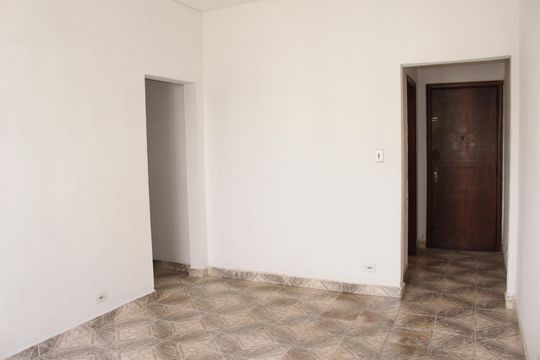 Apartamento à venda com 1 quarto, 55m² em Perdizes, São Paulo