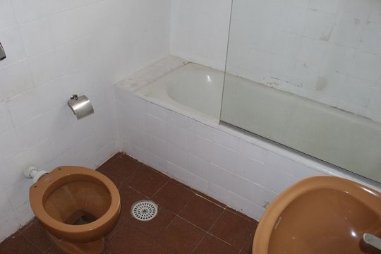 Apartamento à venda com 1 quarto, 55m² em Perdizes, São Paulo
