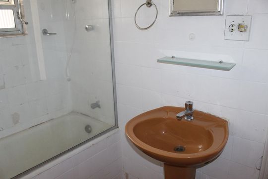 Apartamento à venda com 1 quarto, 55m² em Perdizes, São Paulo