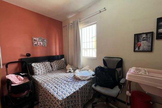 Quarto 2 de casa à venda com 3 quartos, 88m² em São João Batista, Belo Horizonte