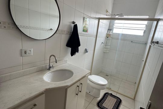 Casa à venda com 3 quartos, 125m² em Jardim D’abril, Osasco