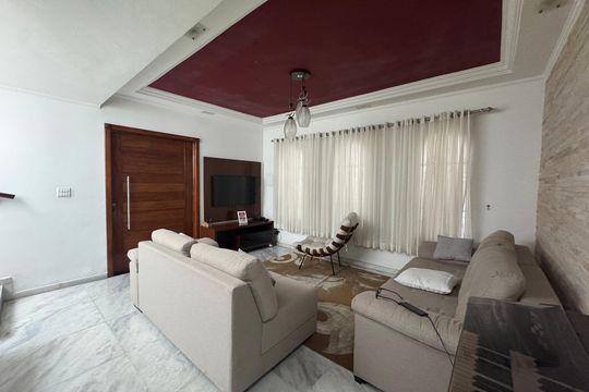 Casa à venda com 3 quartos, 125m² em Jardim D’abril, Osasco
