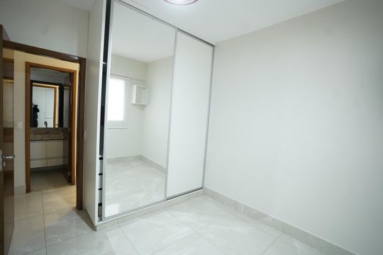 Apartamento para alugar com 2 quartos, 70m² em Setor Bueno, Goiânia