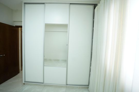 Apartamento para alugar com 2 quartos, 70m² em Setor Bueno, Goiânia