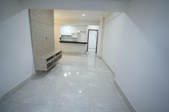 Apartamento para alugar com 2 quartos, 70m² em Setor Bueno, Goiânia