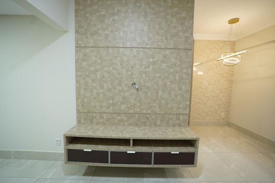 Apartamento para alugar com 2 quartos, 70m² em Setor Bueno, Goiânia