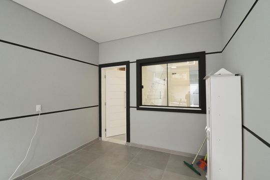 Garagem de apartamento à venda com 3 quartos, 123m² em Jardim Sao Paulo(zona Norte), São Paulo