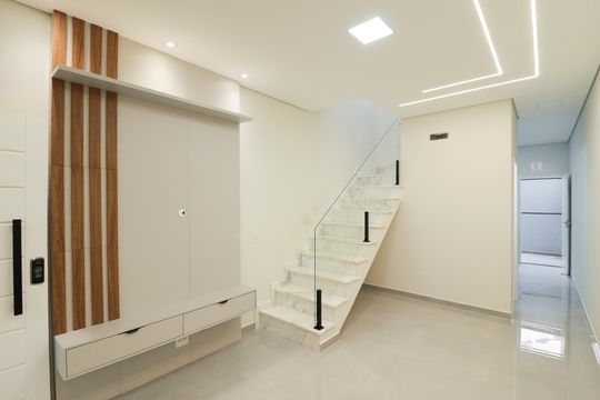 Sala de apartamento à venda com 3 quartos, 123m² em Jardim Sao Paulo(zona Norte), São Paulo