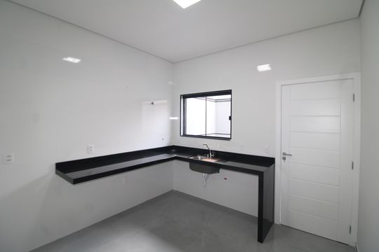 Cozinha de casa à venda com 3 quartos, 123m² em Jardim Sao Paulo(zona Norte), São Paulo