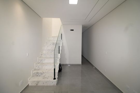 Sala de casa à venda com 3 quartos, 123m² em Jardim Sao Paulo(zona Norte), São Paulo