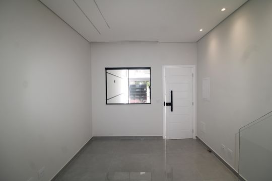 Sala de casa à venda com 3 quartos, 123m² em Jardim Sao Paulo(zona Norte), São Paulo
