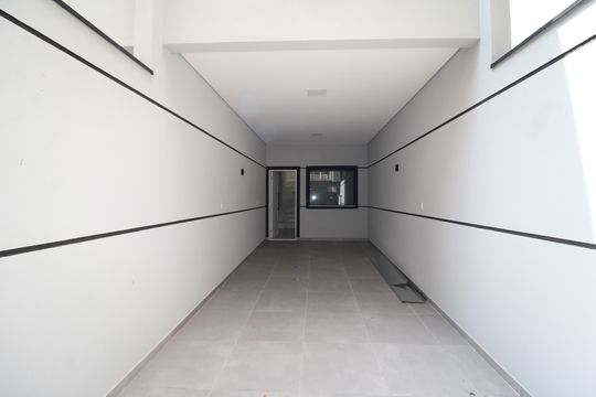 Garagem de casa à venda com 3 quartos, 123m² em Jardim Sao Paulo(zona Norte), São Paulo